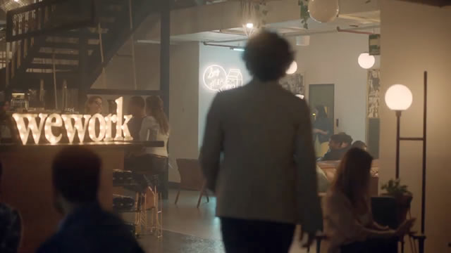 WeWork