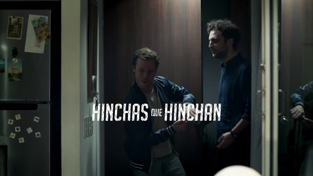 Hinchas Que Hinchan