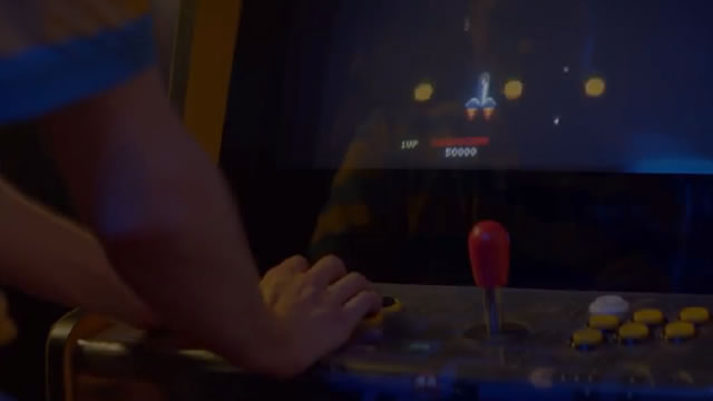 The Future Has Come… Again