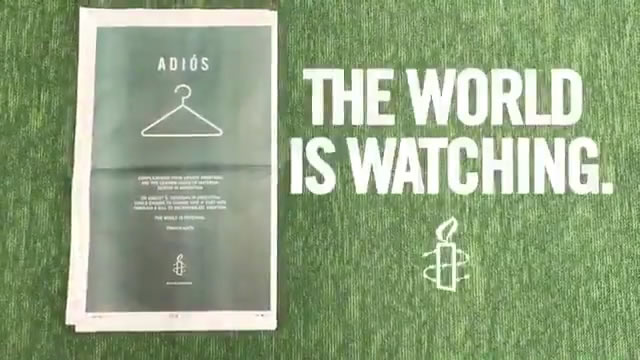 Adiós