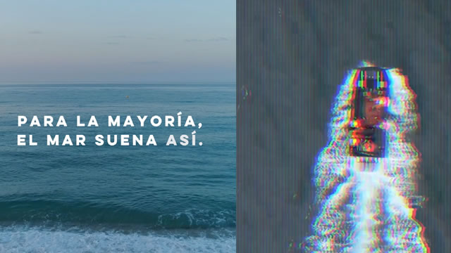 Teaser - #ElOtroSonidoDelMar