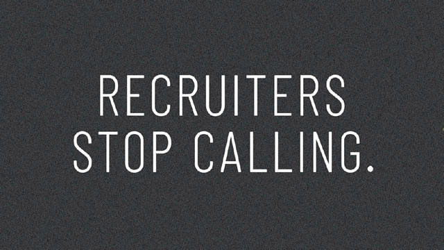 Recruiters