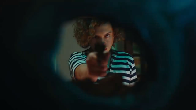 Trailer - El Ángel 