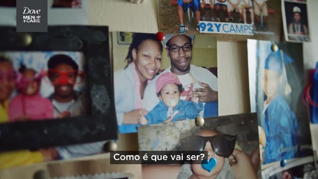 Querido Futuro Pai