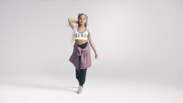 Ariana Grande