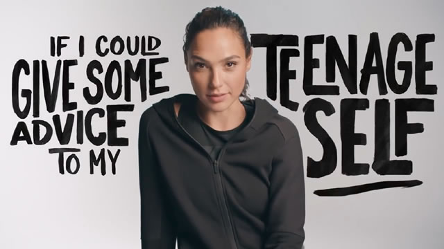 Gal Gadot