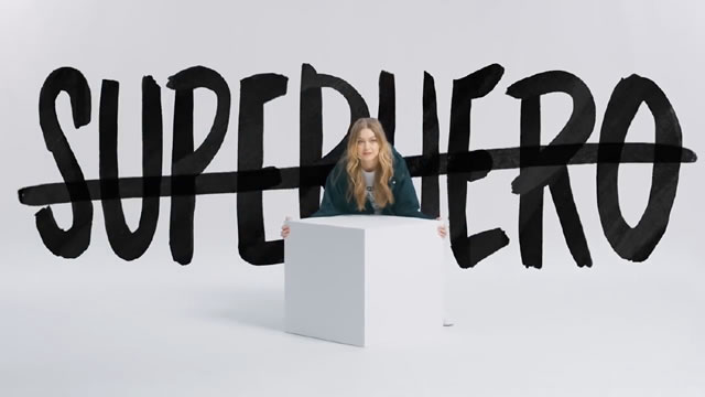 Gigi Hadid