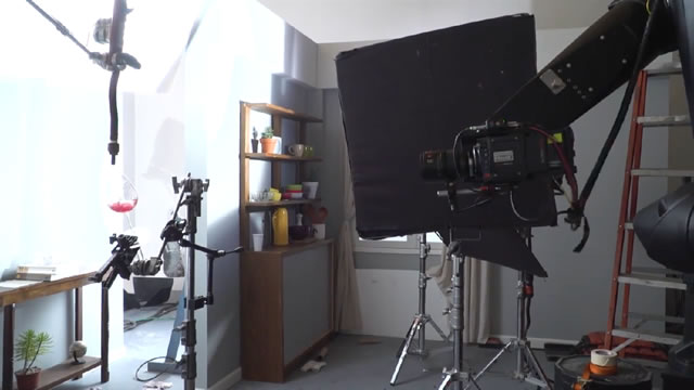 Backstage - Inseparables