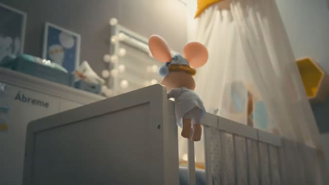 Topo Gigio