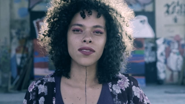 Eu sou bonita?