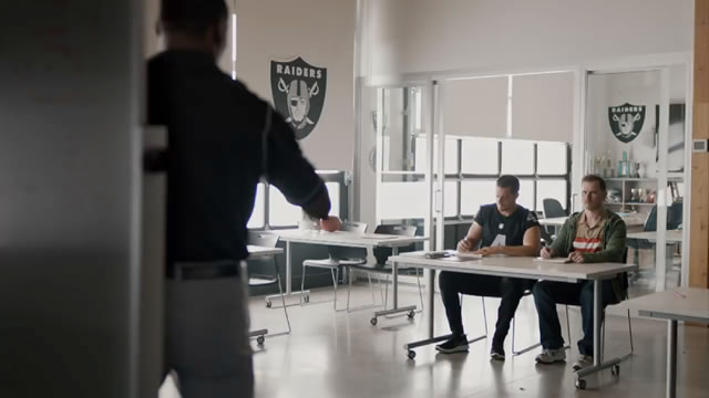 Derek Carr