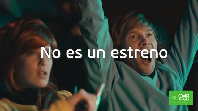 CMR Falabella, Lo que quiero vivir 2