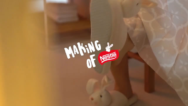 Making of - Alice