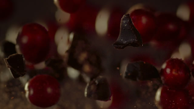Hersheys Special Dark