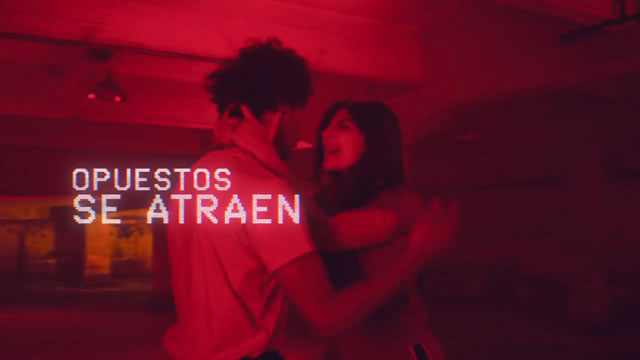 Opuestos