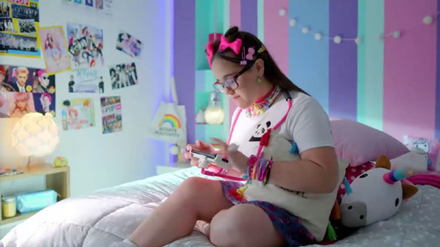 K-pop