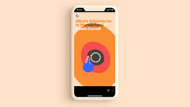Insta Novels