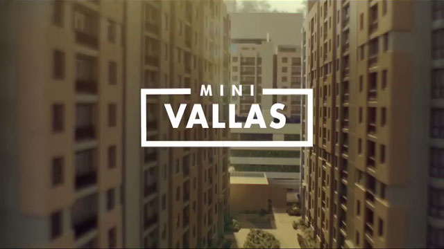 Mini Vallas