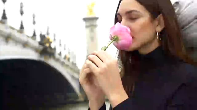 El Perfume