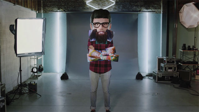 Head of Creative