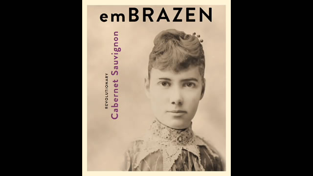 Nellie Bly