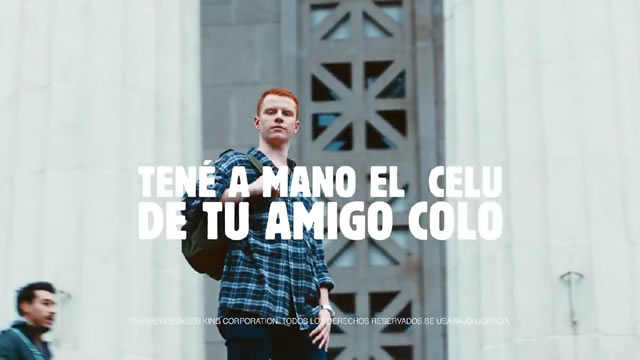 Promo - Colorados