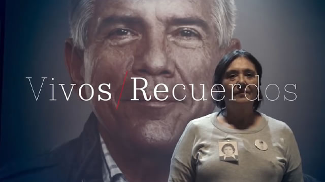 Vivos Recuerdos