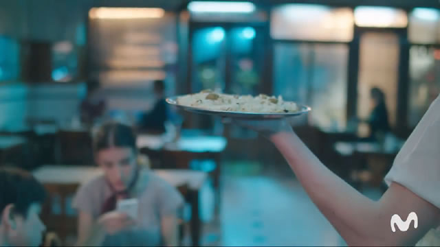 Pizzería