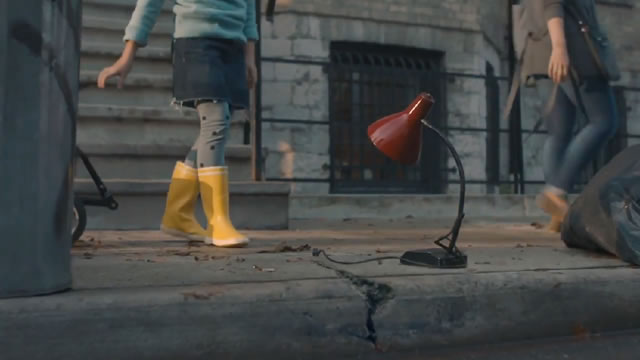 Lamp 2