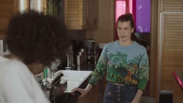 Trailer- The Everything