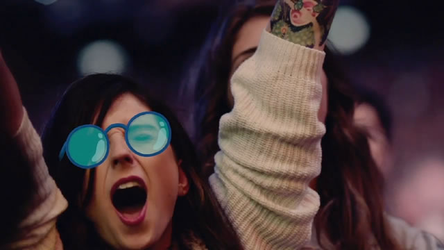 Patagonia Manifesto Música