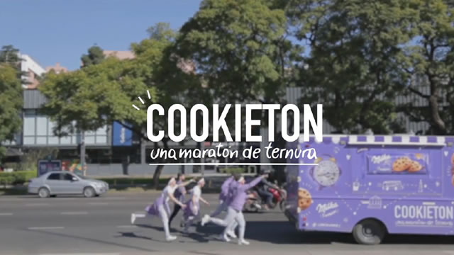 Vídeo Recap Cookieton