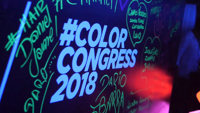 Color Congress 2018