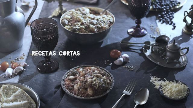 Ñoquis del Rey