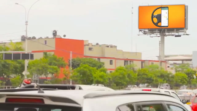 Montaje - #PistasSinChat 2