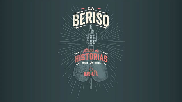 La Beriso por Rabieta