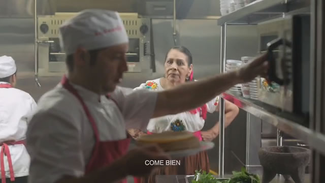 Tortillas