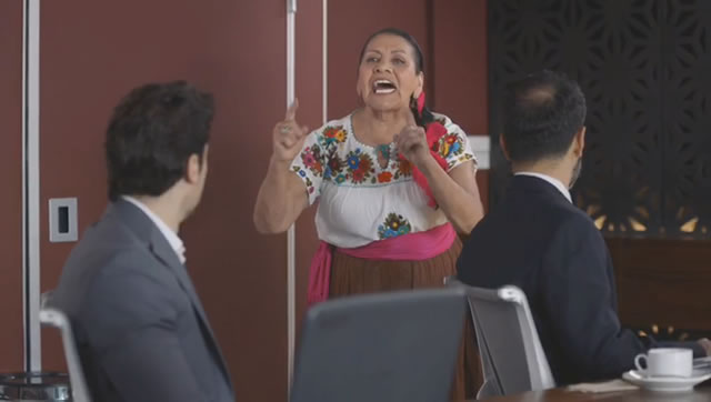 El Tamaño Importa