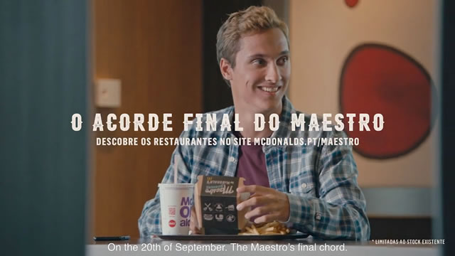 Maestro Musicbox