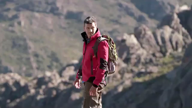 Promo - Naturaleza Salvaje by Amarok 2