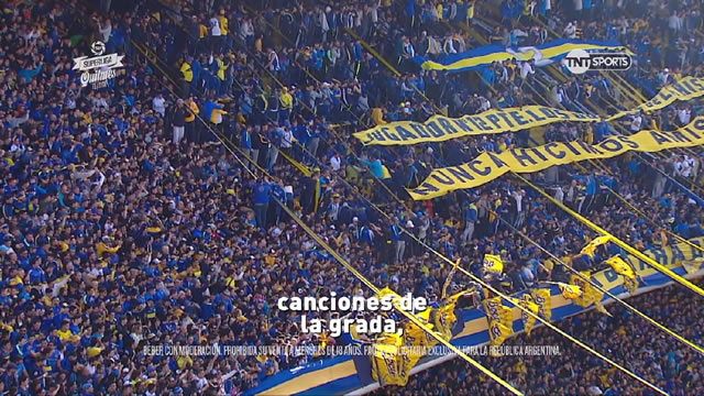 Superclásico