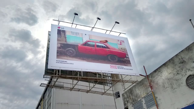 Revelando Ciudad Oculta