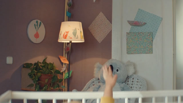 Bebé