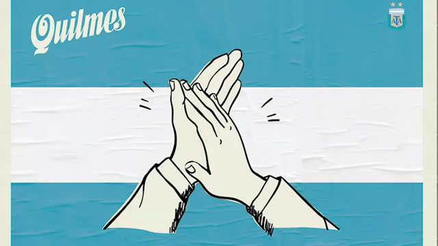 Gracias No Convocados
