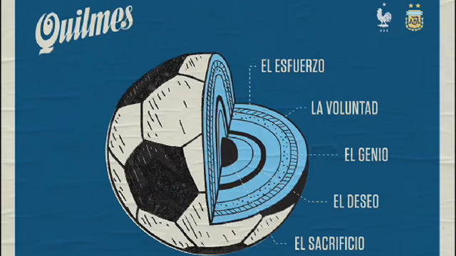 Las cosas importantes