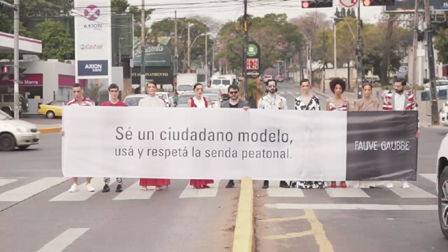Asunción Fashion Street