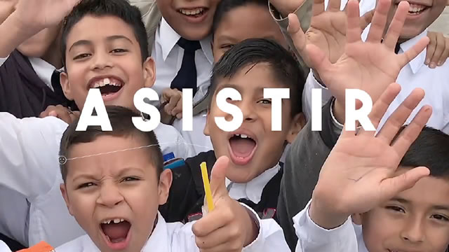Asistir