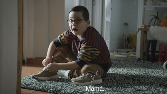 Mamáaaa