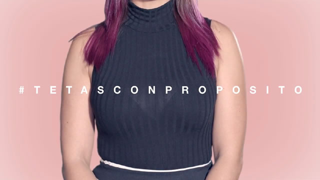 Tetas con Propósito