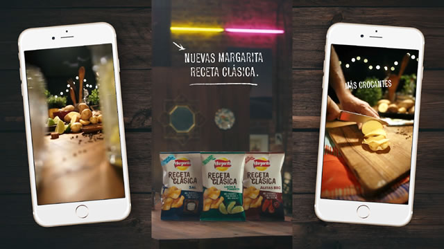 Lays Artesanas